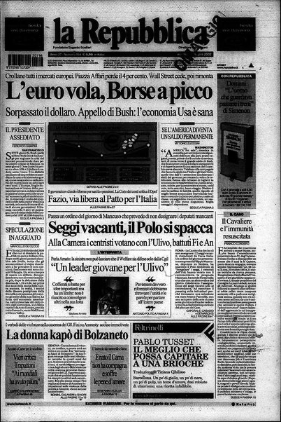 La repubblica